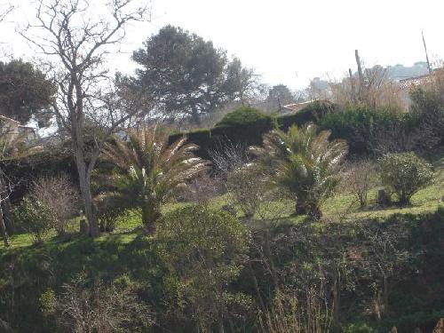 Location appartement T4 chateau gombert marseille 13eme 13013 13